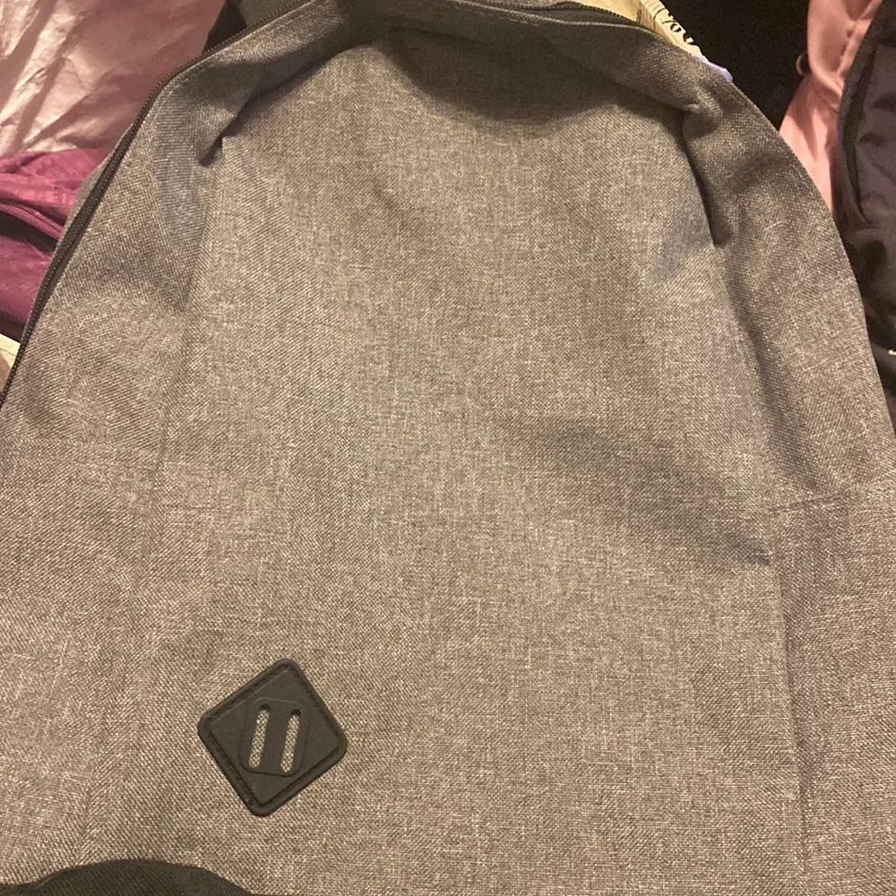 Backpack - Picture 1 of 3